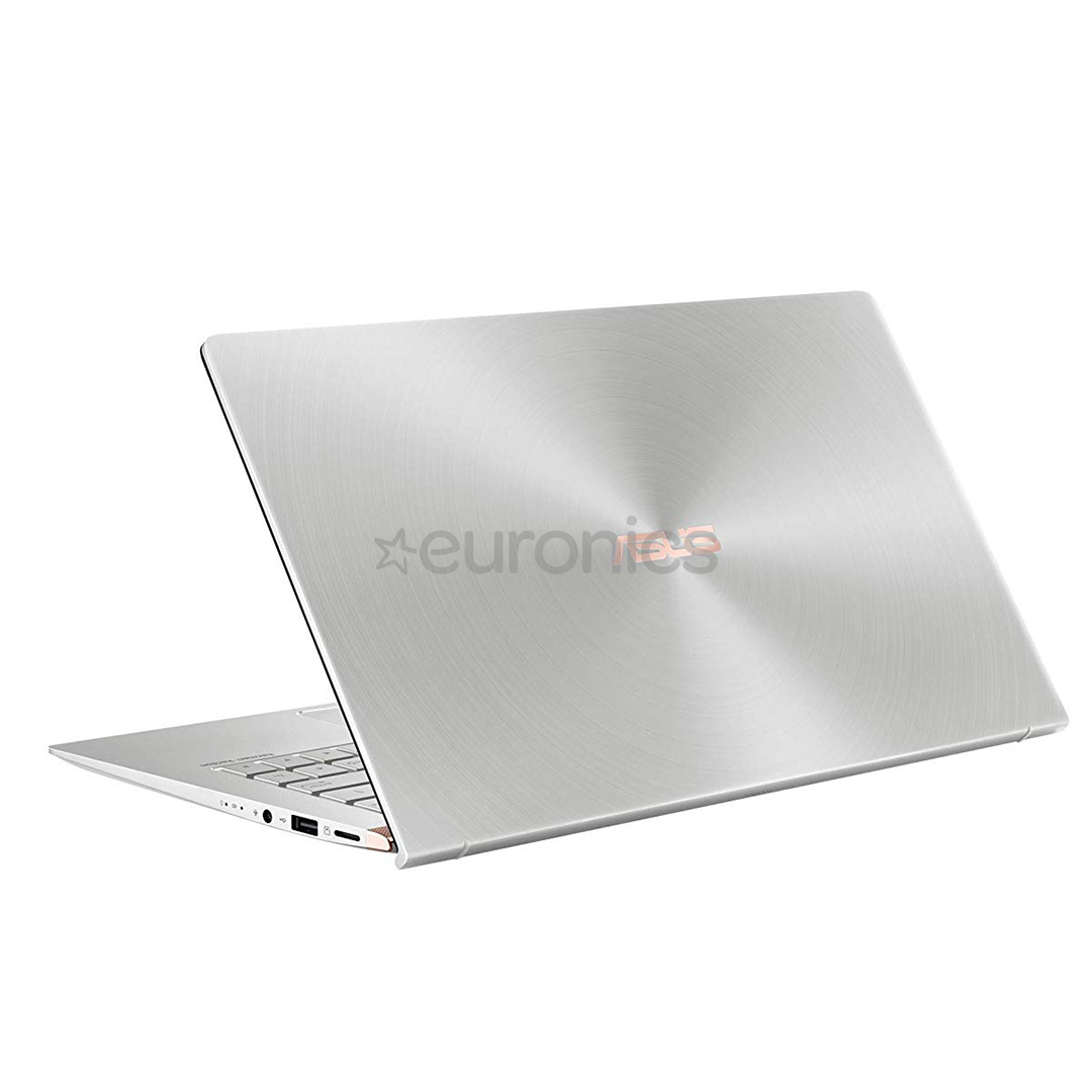 Sülearvuti ASUS ZenBook 13 UX333FA