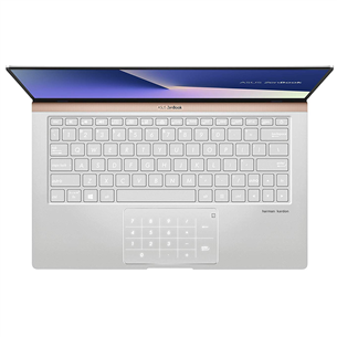 Ноутбук ZenBook UX333FA, Asus