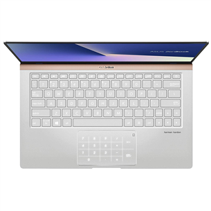 Sülearvuti ASUS ZenBook 13 UX333FA