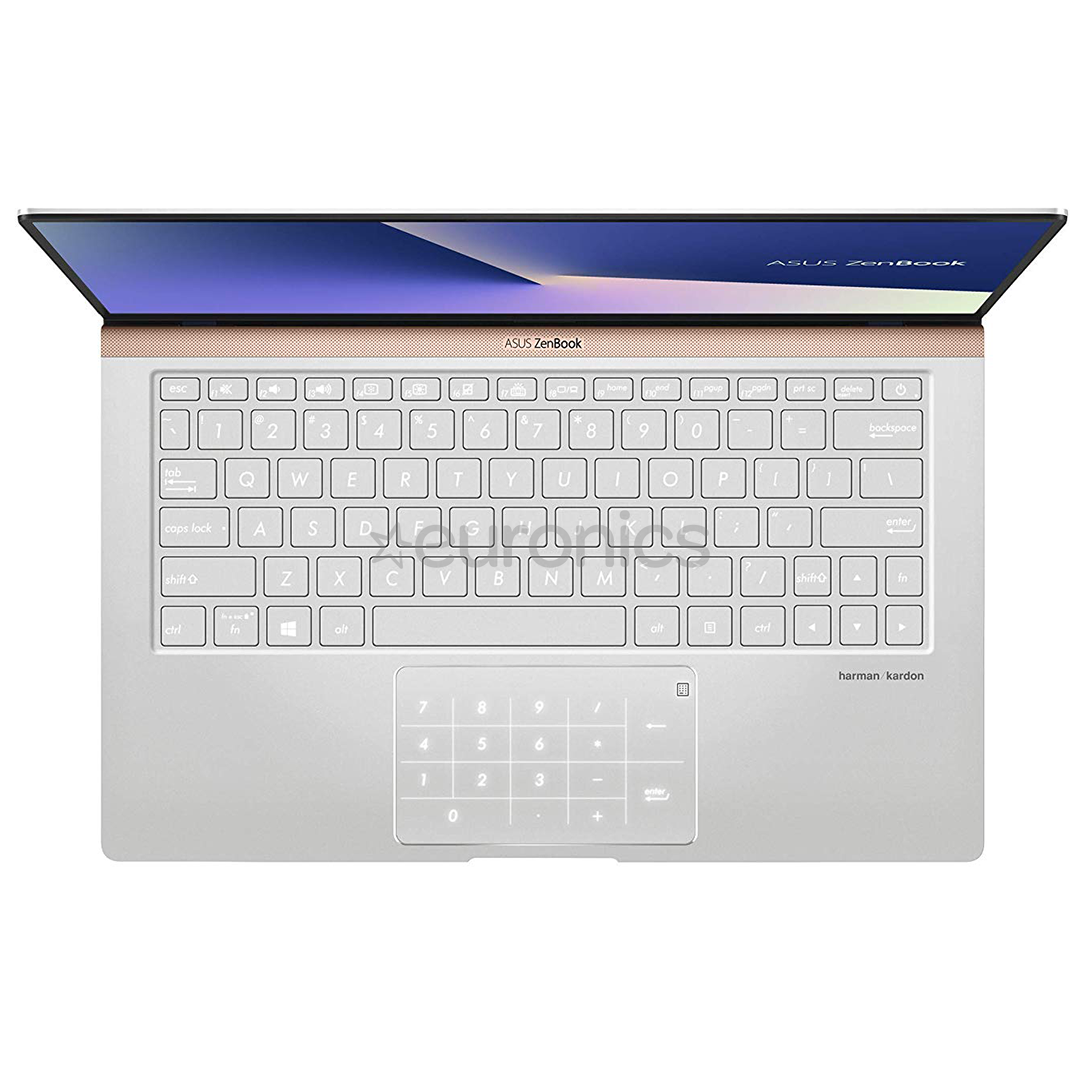 Sülearvuti ASUS ZenBook 13 UX333FA