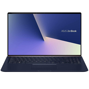 Notebook ZenBook 15 UX533FD, Asus