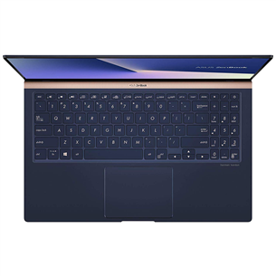 Sülearvuti ASUS ZenBook 15 UX533FD