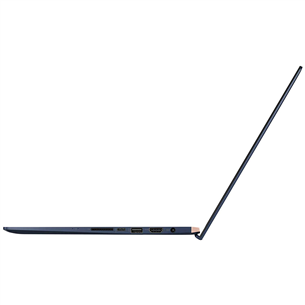 Sülearvuti ASUS ZenBook 15 UX533FD