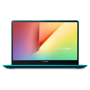 Ноутбук VivoBook S15 S530FA, Asus