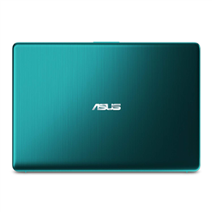 Ноутбук VivoBook S15 S530FA, Asus