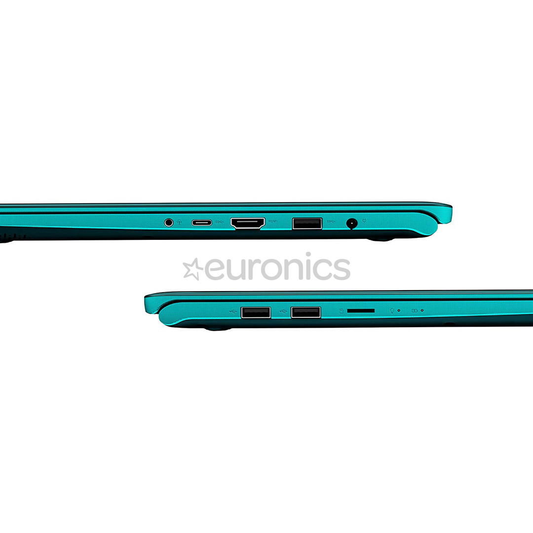 Sülearvuti ASUS VivoBook S15 S530FA