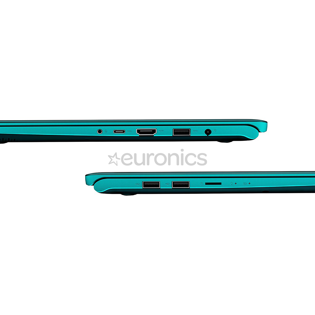 Sülearvuti ASUS VivoBook S15 S530FA