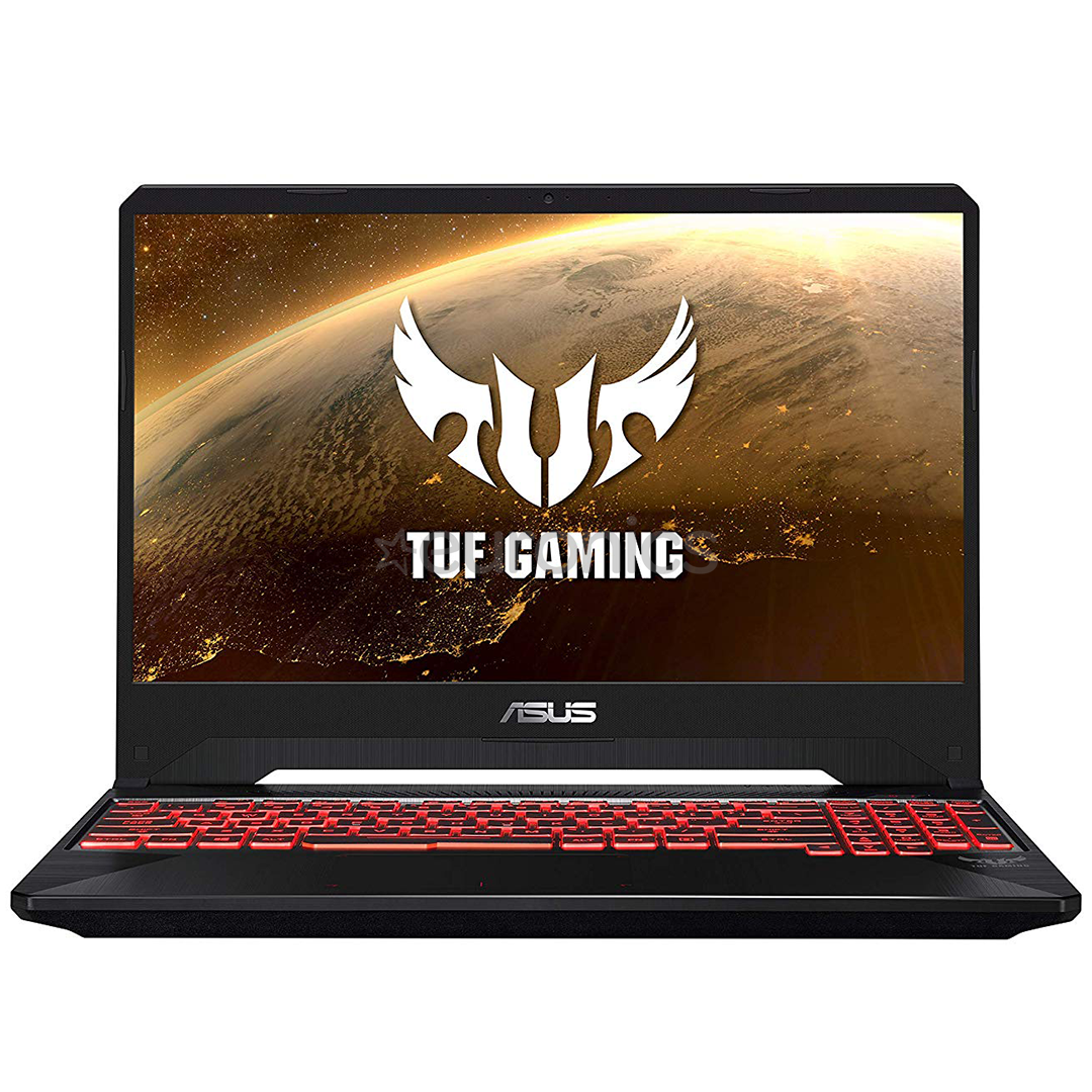 Sülearvuti ASUS TUF Gaming FX505DY