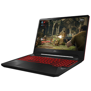 Notebook ASUS TUF Gaming FX505DY