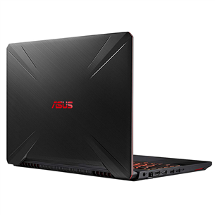 Sülearvuti ASUS TUF Gaming FX505DY