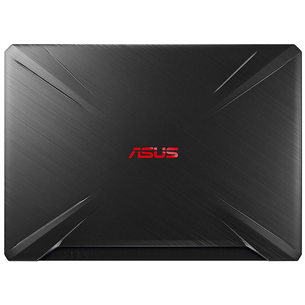 Ноутбук TUF Gaming FX505DY, Asus