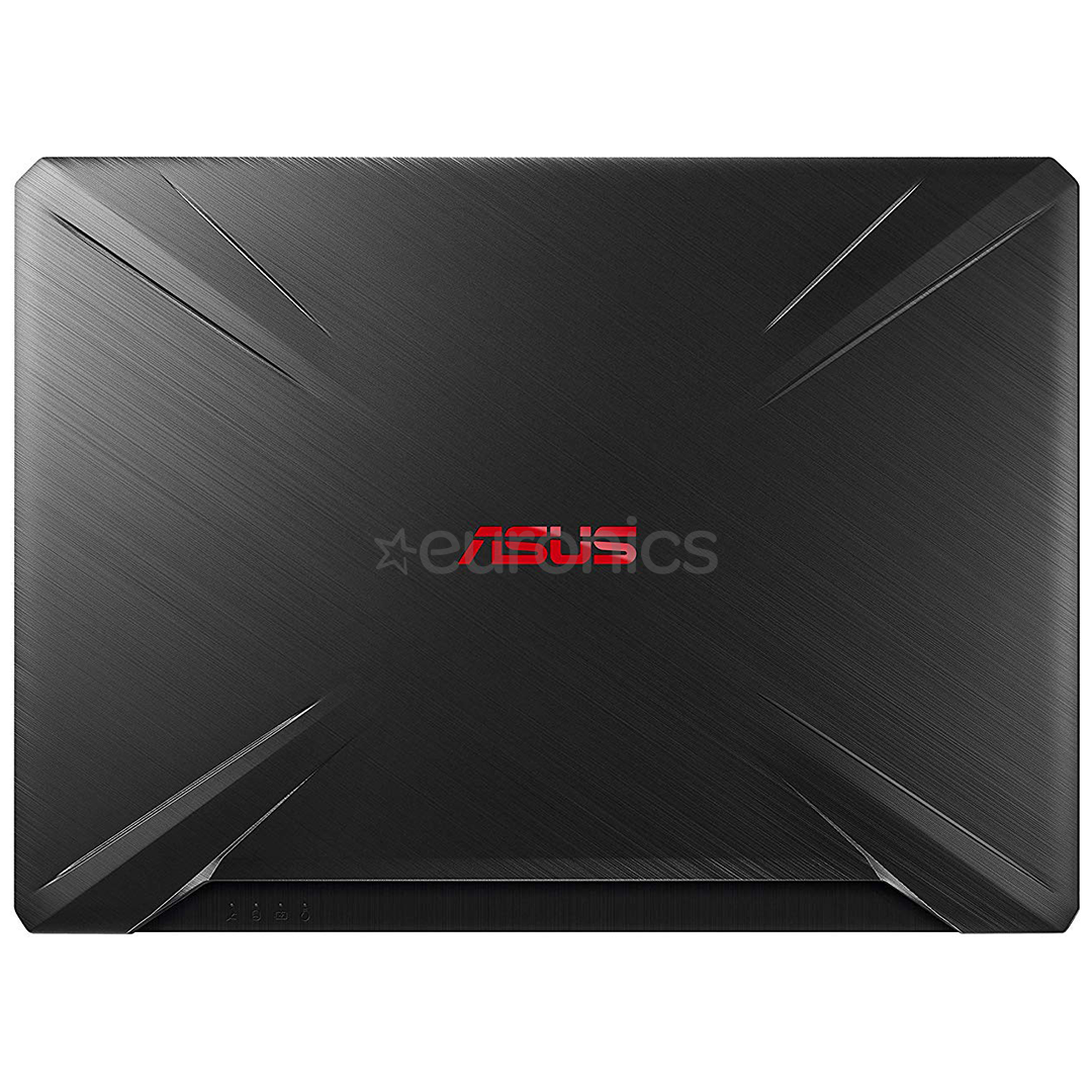 Sülearvuti ASUS TUF Gaming FX505DY