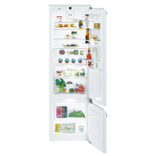 Built - in refrigerator Liebherr (178 cm)