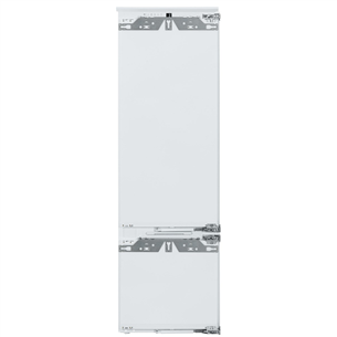 Built - in refrigerator Liebherr (178 cm)