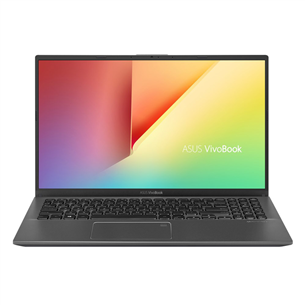 Notebook ASUS VivoBook 15 X512UA