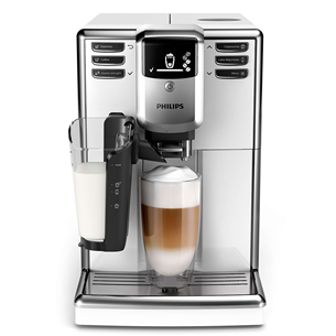 Espressomasin Philips LatteGo