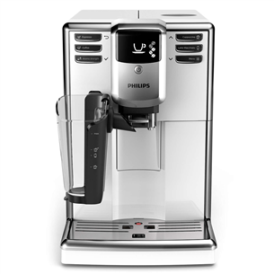 Espressomasin Philips LatteGo