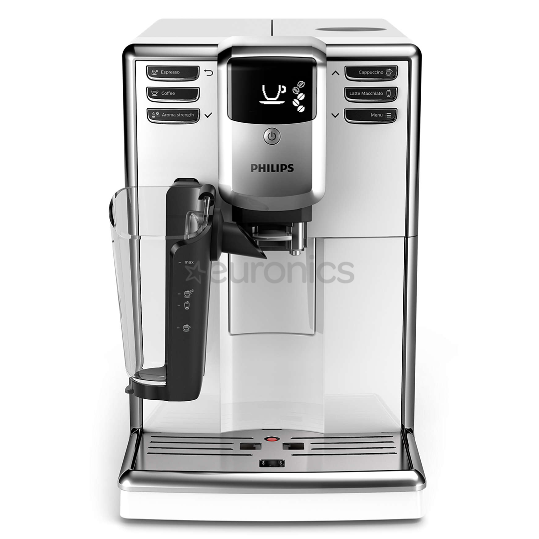 Espressomasin Philips LatteGo
