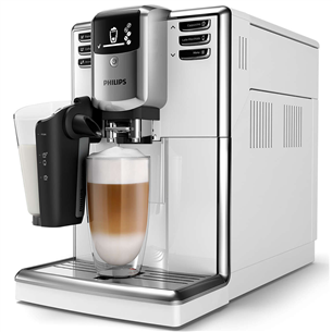 Espressomasin Philips LatteGo