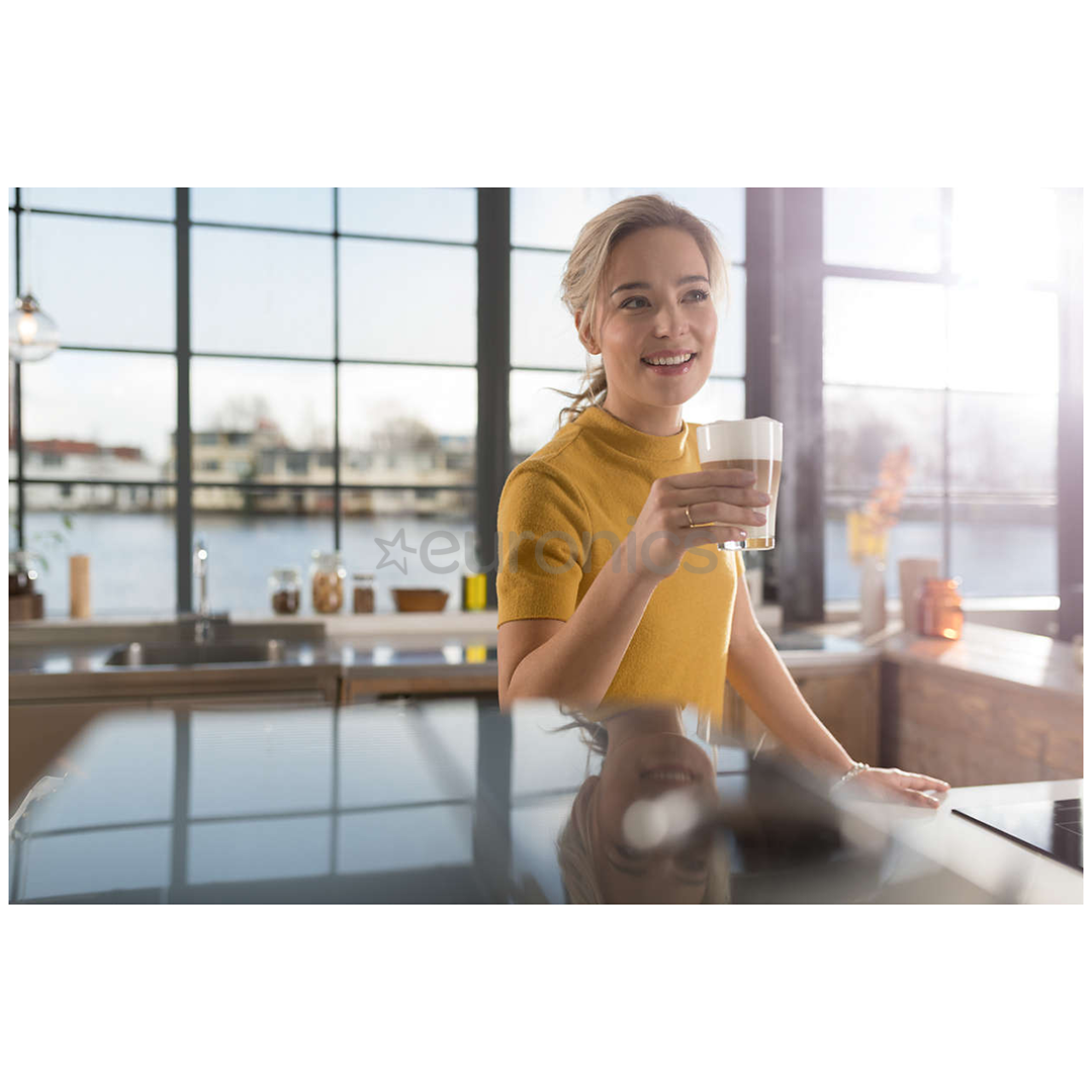 Espressomasin Philips LatteGo