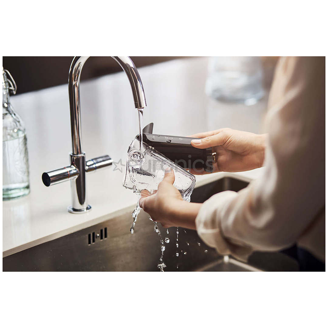 Espressomasin Philips LatteGo