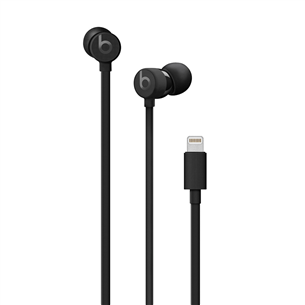 Kõrvaklapid urBeats3 (Lightning)