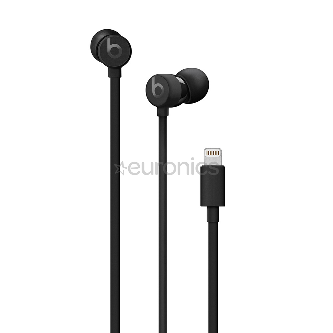Наушники urBeats3 (Lightning)