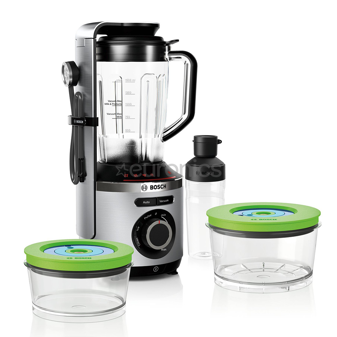 Vaakumblender Bosch Vitamaxx Vacuum 2-in-1