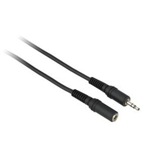 Juhe 3,5 mm pikendus, Hama