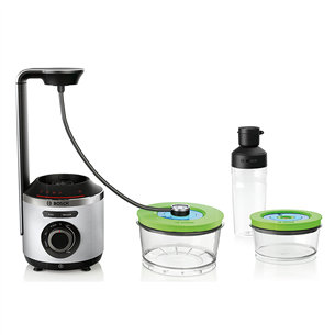 Vaakumblender Bosch Vitamaxx Vacuum 2-in-1