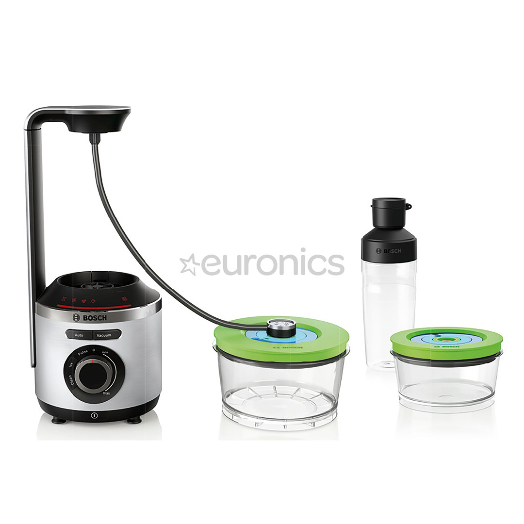 Vaakumblender Bosch Vitamaxx Vacuum 2-in-1