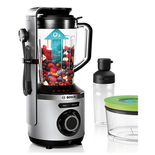 Vacuum blender Bosch Vitamaxx Vacuum 2-in-1