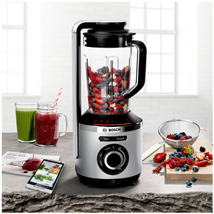 Vacuum blender Bosch Vitamaxx Vacuum 2-in-1