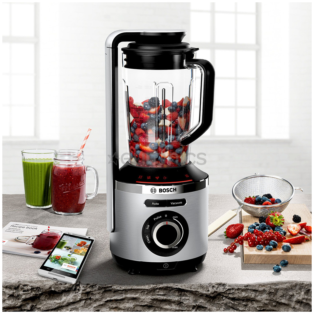 Vaakumblender Bosch Vitamaxx Vacuum 2-in-1