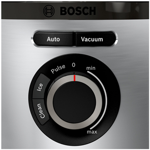 Вакуумный блендер Bosch Vitamaxx Vacuum 2-in-1