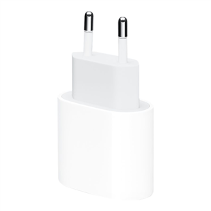 Power adapter USB-C Apple (18 W)