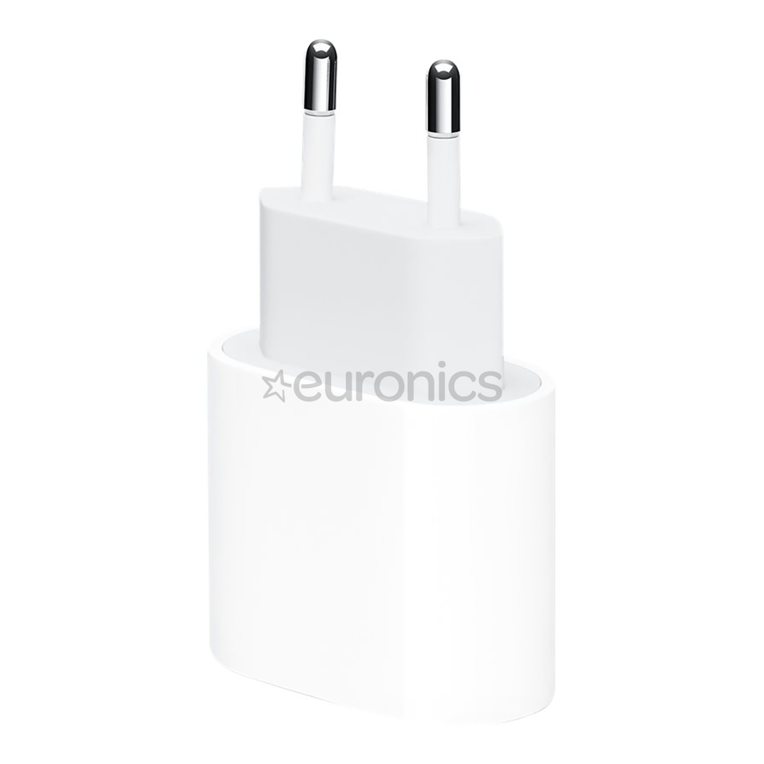 Power adapter USB-C Apple (18 W)