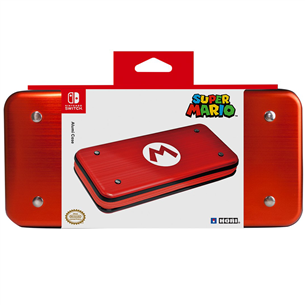 Nintendo Switch alumiiniumist kott Hori Mario