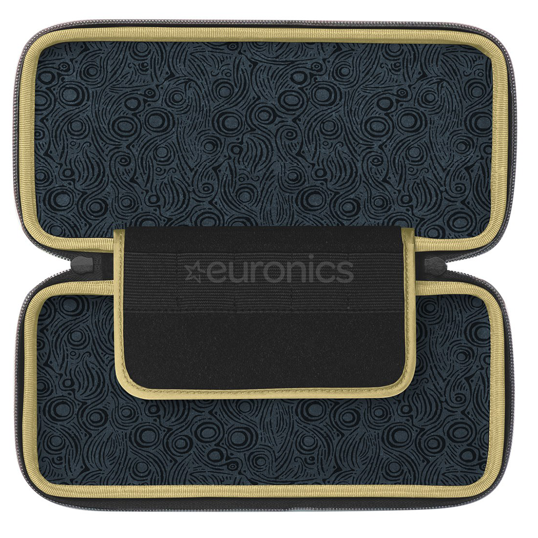 Nintendo Switch aluminium case Hori Zelda
