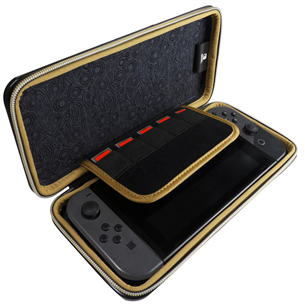 Nintendo Switch alumiiniumist kott Hori Zelda