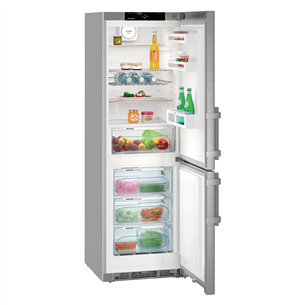 Холодильник, Liebherr / высота: 185 см