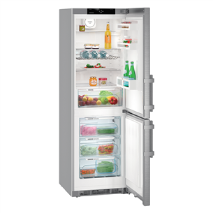 Refrigerator Liebherr (185 cm)