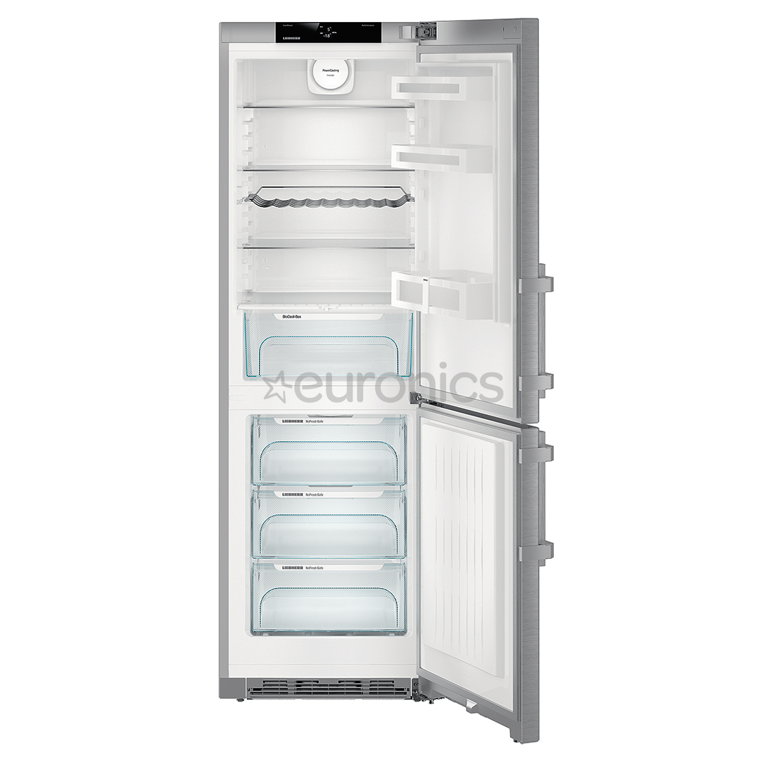 Refrigerator Liebherr (185 cm)