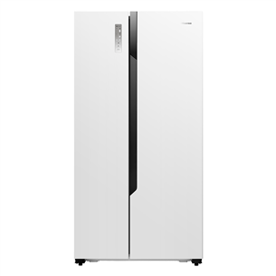 SBS Refrigerator Hisense (179 cm)