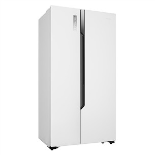 SBS-külmik Hisense (179 cm)