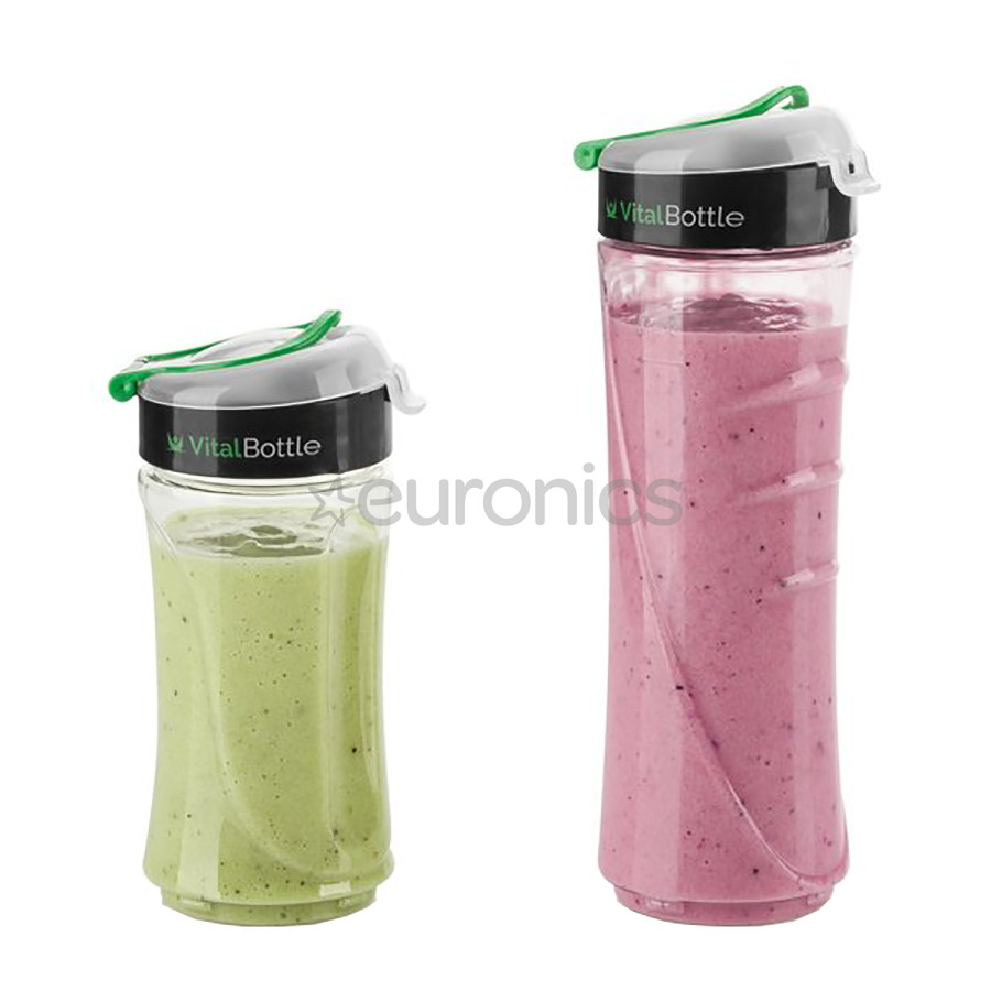 Mix&Go blender ETA ActivMix Team