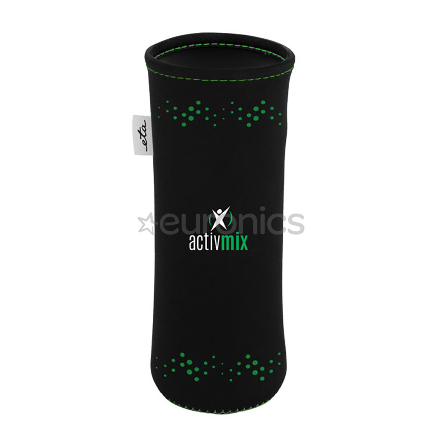 Mix&Go blender ETA ActivMix Team