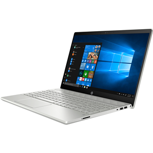 Ноутбук HP Pavilion 15-cs1500no