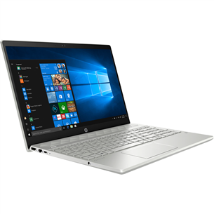 Ноутбук HP Pavilion 15-cs1500no