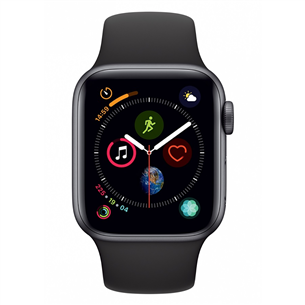 Smart watch Apple Watch Series 4  GPS  (40 mm)